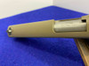 2012 Sig Sauer 1911 Scorpion .45 ACP FDE *IMPRESSIVE HIGH-QUALITY HANDGUN*