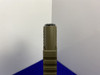 2012 Sig Sauer 1911 Scorpion .45 ACP FDE *IMPRESSIVE HIGH-QUALITY HANDGUN*