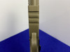 2012 Sig Sauer 1911 Scorpion .45 ACP FDE *IMPRESSIVE HIGH-QUALITY HANDGUN*