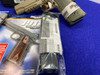 2012 Sig Sauer 1911 Scorpion .45 ACP FDE *IMPRESSIVE HIGH-QUALITY HANDGUN*
