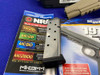 2012 Sig Sauer 1911 Scorpion .45 ACP FDE *IMPRESSIVE HIGH-QUALITY HANDGUN*