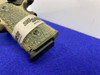 2012 Sig Sauer 1911 Scorpion .45 ACP FDE *IMPRESSIVE HIGH-QUALITY HANDGUN*