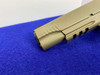 2012 Sig Sauer 1911 Scorpion .45 ACP FDE *IMPRESSIVE HIGH-QUALITY HANDGUN*