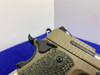 2012 Sig Sauer 1911 Scorpion .45 ACP FDE *IMPRESSIVE HIGH-QUALITY HANDGUN*