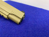 2012 Sig Sauer 1911 Scorpion .45 ACP FDE *IMPRESSIVE HIGH-QUALITY HANDGUN*