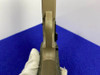 2012 Sig Sauer 1911 Scorpion .45 ACP FDE *IMPRESSIVE HIGH-QUALITY HANDGUN*