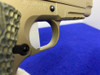 2012 Sig Sauer 1911 Scorpion .45 ACP FDE *IMPRESSIVE HIGH-QUALITY HANDGUN*