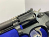 1996 Smith Wesson 17-8 .22 LR 6" *ULTRA RARE 10-SHOT & FULL LUG*