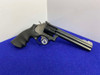 1996 Smith Wesson 17-8 .22 LR 6" *ULTRA RARE 10-SHOT & FULL LUG*