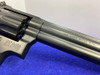 1996 Smith Wesson 17-8 .22 LR 6" *ULTRA RARE 10-SHOT & FULL LUG*