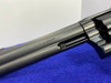 1996 Smith Wesson 17-8 .22 LR 6" *ULTRA RARE 10-SHOT & FULL LUG*
