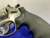 Smith & Wesson 617-1 .22 LR Stainless *DESIRABLE FULL LUG DOUBLE-ACTION*