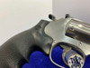 Smith & Wesson 617-1 .22 LR Stainless *DESIRABLE FULL LUG DOUBLE-ACTION*