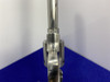Smith & Wesson 617-1 .22 LR Stainless *DESIRABLE FULL LUG DOUBLE-ACTION*