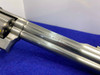 Smith & Wesson 617-1 .22 LR Stainless *DESIRABLE FULL LUG DOUBLE-ACTION*