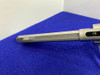 Smith & Wesson 617-1 .22 LR Stainless *DESIRABLE FULL LUG DOUBLE-ACTION*