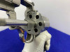 Smith & Wesson 617-1 .22 LR Stainless *DESIRABLE FULL LUG DOUBLE-ACTION*