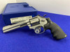 Smith & Wesson 617-1 .22 LR Stainless *DESIRABLE FULL LUG DOUBLE-ACTION*