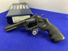  1989 Smith & Wesson 29-4 .44 Mag Blue 5" *LIMITED PRODUCTION OF 500*