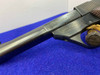 High Standard Supermatic Trophy .22 LR Blue 5.5" *AWESOME SUPERMATIC*