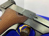 High Standard Supermatic Trophy .22 LR Blue 5.5" *AWESOME SUPERMATIC*