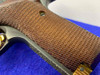 High Standard Supermatic Trophy .22 LR Blue 5.5" *AWESOME SUPERMATIC*