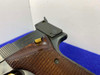 High Standard Supermatic Trophy .22 LR Blue 5.5" *AWESOME SUPERMATIC*