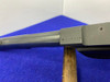 High Standard Supermatic Trophy .22 LR Blue 5.5" *AWESOME SUPERMATIC*