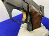 High Standard Supermatic Trophy .22 LR Blue 5.5" *AWESOME SUPERMATIC*