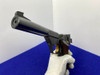 High Standard Supermatic Trophy .22 LR Blue 5.5" *AWESOME SUPERMATIC*