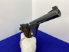 High Standard Supermatic Trophy .22 LR Blue 5.5" *AWESOME SUPERMATIC*