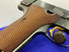 High Standard Supermatic Trophy .22 LR Blue 5.5" *AWESOME SUPERMATIC*