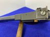 High Standard Supermatic Trophy .22 LR Blue 5.5" *AWESOME SUPERMATIC*