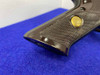 Hi Standard Supermatic Tournament 22LR Blued 5.5" *PERFECT PLINKING PISTOL*