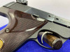 Hi Standard Supermatic Tournament 22LR Blued 5.5" *PERFECT PLINKING PISTOL*