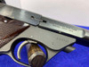 Hi Standard Supermatic Tournament 22LR Blued 5.5" *PERFECT PLINKING PISTOL*