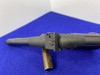 Hi Standard Supermatic Tournament 22LR Blued 5.5" *PERFECT PLINKING PISTOL*