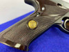 Hi Standard Supermatic Tournament 22LR Blued 5.5" *PERFECT PLINKING PISTOL*