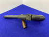 Hi Standard Supermatic Tournament 22LR Blued 5.5" *PERFECT PLINKING PISTOL*