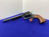1993 Ruger Vaquero .45 Colt Blue *INCREDIBLE WESTERN STYLE REVOLVER*