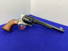 1993 Ruger Vaquero .45 Colt Blue *INCREDIBLE WESTERN STYLE REVOLVER*