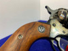 1993 Ruger Vaquero .45 Colt Blue *INCREDIBLE WESTERN STYLE REVOLVER*