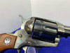 1993 Ruger Vaquero .45 Colt Blue *INCREDIBLE WESTERN STYLE REVOLVER*