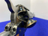 1993 Ruger Vaquero .45 Colt Blue *INCREDIBLE WESTERN STYLE REVOLVER*