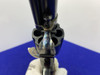 1993 Ruger Vaquero .45 Colt Blue *INCREDIBLE WESTERN STYLE REVOLVER*