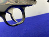 1993 Ruger Vaquero .45 Colt Blue *INCREDIBLE WESTERN STYLE REVOLVER*