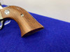 1993 Ruger Vaquero .45 Colt Blue *INCREDIBLE WESTERN STYLE REVOLVER*