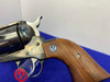 1993 Ruger Vaquero .45 Colt Blue *INCREDIBLE WESTERN STYLE REVOLVER*