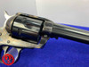 1993 Ruger Vaquero .45 Colt Blue *INCREDIBLE WESTERN STYLE REVOLVER*