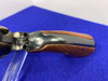1993 Ruger Vaquero .45 Colt Blue *INCREDIBLE WESTERN STYLE REVOLVER*